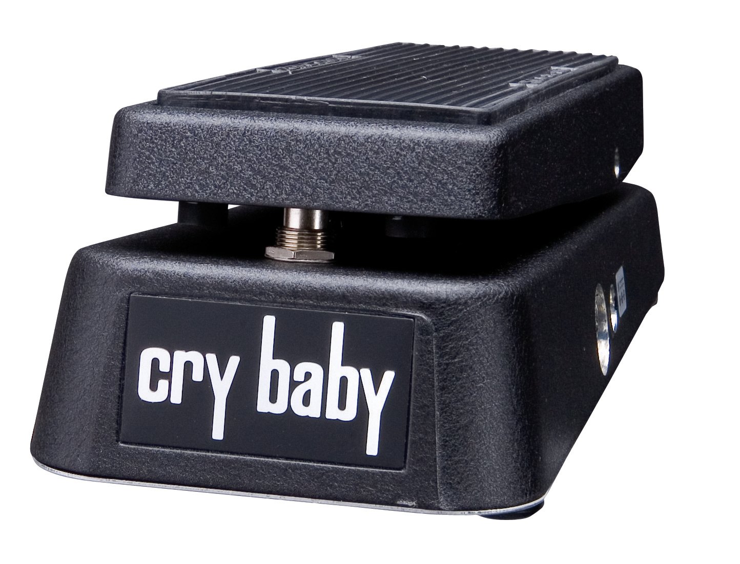 Jim Dunlop Cry Baby Standard Wah Gcb95 - Wah/Filter Effektpedal - Variation 1