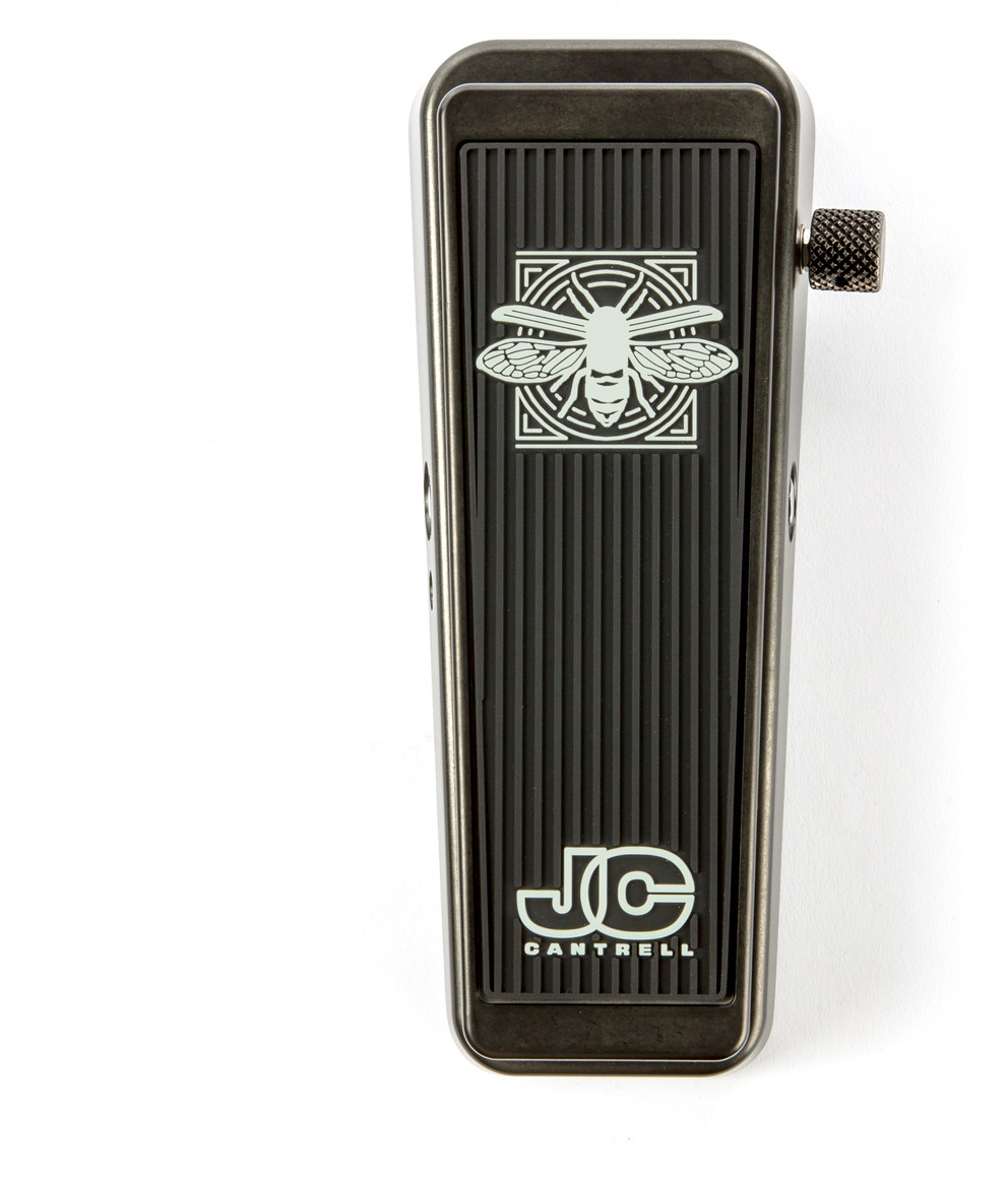 Jim Dunlop Jerry Cantrell Firefly Wah - Wah/Filter Effektpedal - Variation 2