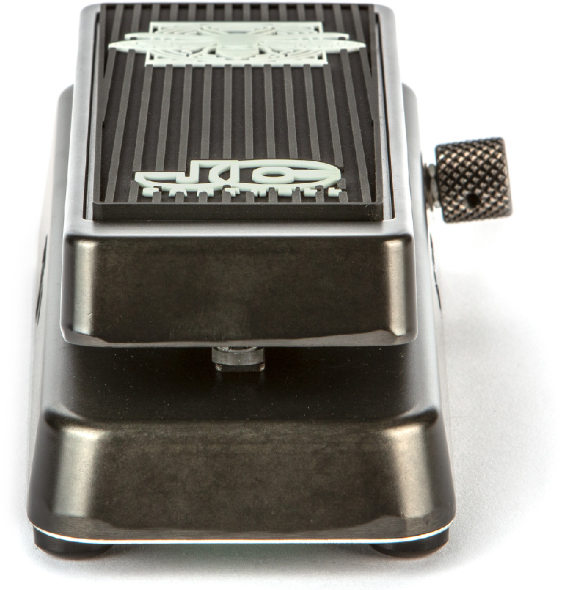 Jim Dunlop Jerry Cantrell Firefly Wah - Wah/Filter Effektpedal - Variation 4