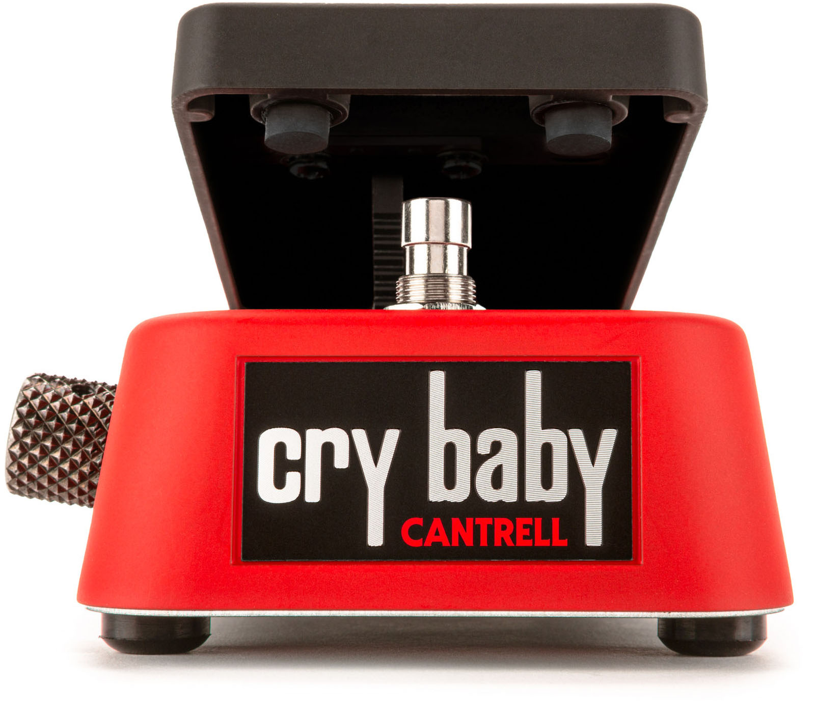 Jim Dunlop Jerry Cantrell Signature I Want Blood Edition - Modulation/Chorus/Flanger/Phaser & Tremolo Effektpedal - Variation 1