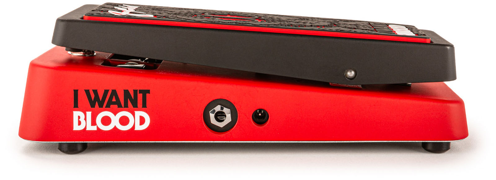Jim Dunlop Jerry Cantrell Signature I Want Blood Edition - Modulation/Chorus/Flanger/Phaser & Tremolo Effektpedal - Variation 3