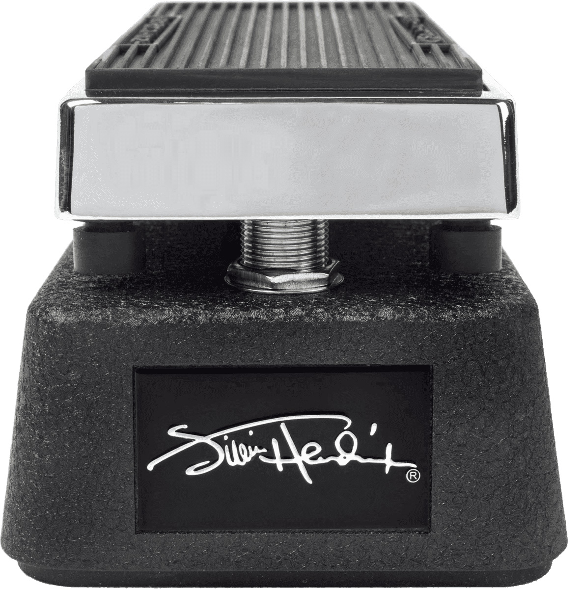 Jim Dunlop Jimi Hendrix Cry Baby Mini Wah Jhm9 - Wah/Filter Effektpedal - Variation 1