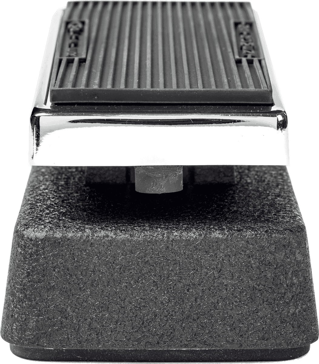 Jim Dunlop Jimi Hendrix Cry Baby Mini Wah Jhm9 - Wah/Filter Effektpedal - Variation 2