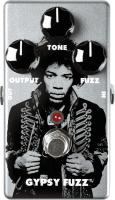 Jimi Hendrix Gypsy Fuzz JHM8