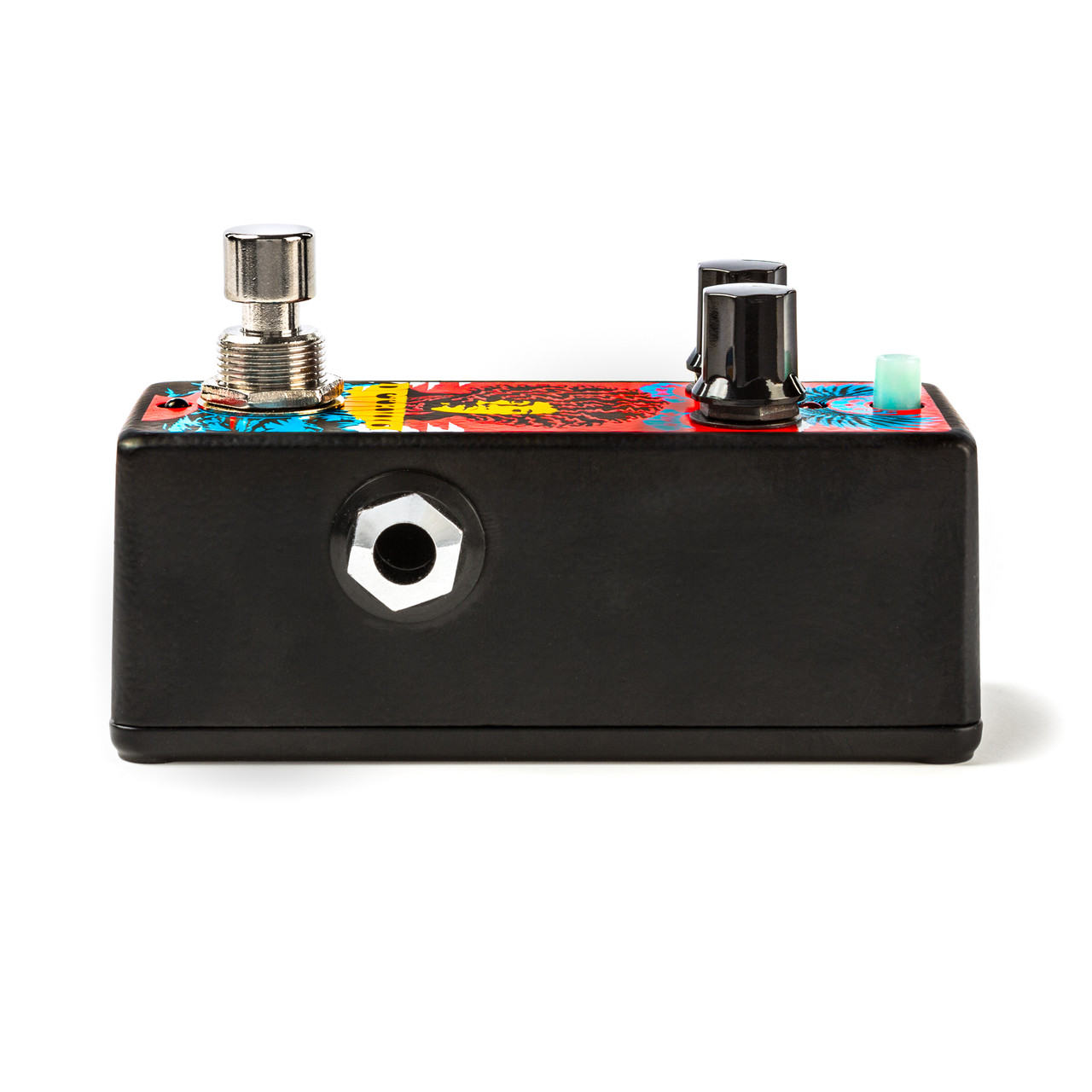 Jim Dunlop Jimi Hendrix Octavio Fuzz Jhms2 - Overdrive/Distortion/Fuzz Effektpedal - Variation 1