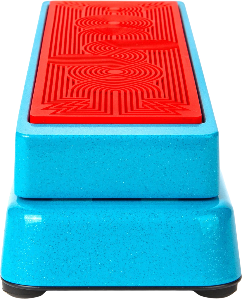 Jim Dunlop Mick Ronson Cry Baby Wah Mr95ltd - Wah/Filter Effektpedal - Variation 1