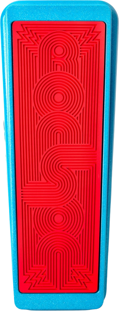Jim Dunlop Mick Ronson Cry Baby Wah Mr95ltd - Wah/Filter Effektpedal - Variation 2