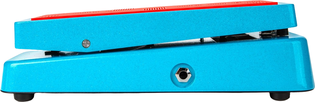 Jim Dunlop Mick Ronson Cry Baby Wah Mr95ltd - Wah/Filter Effektpedal - Variation 3