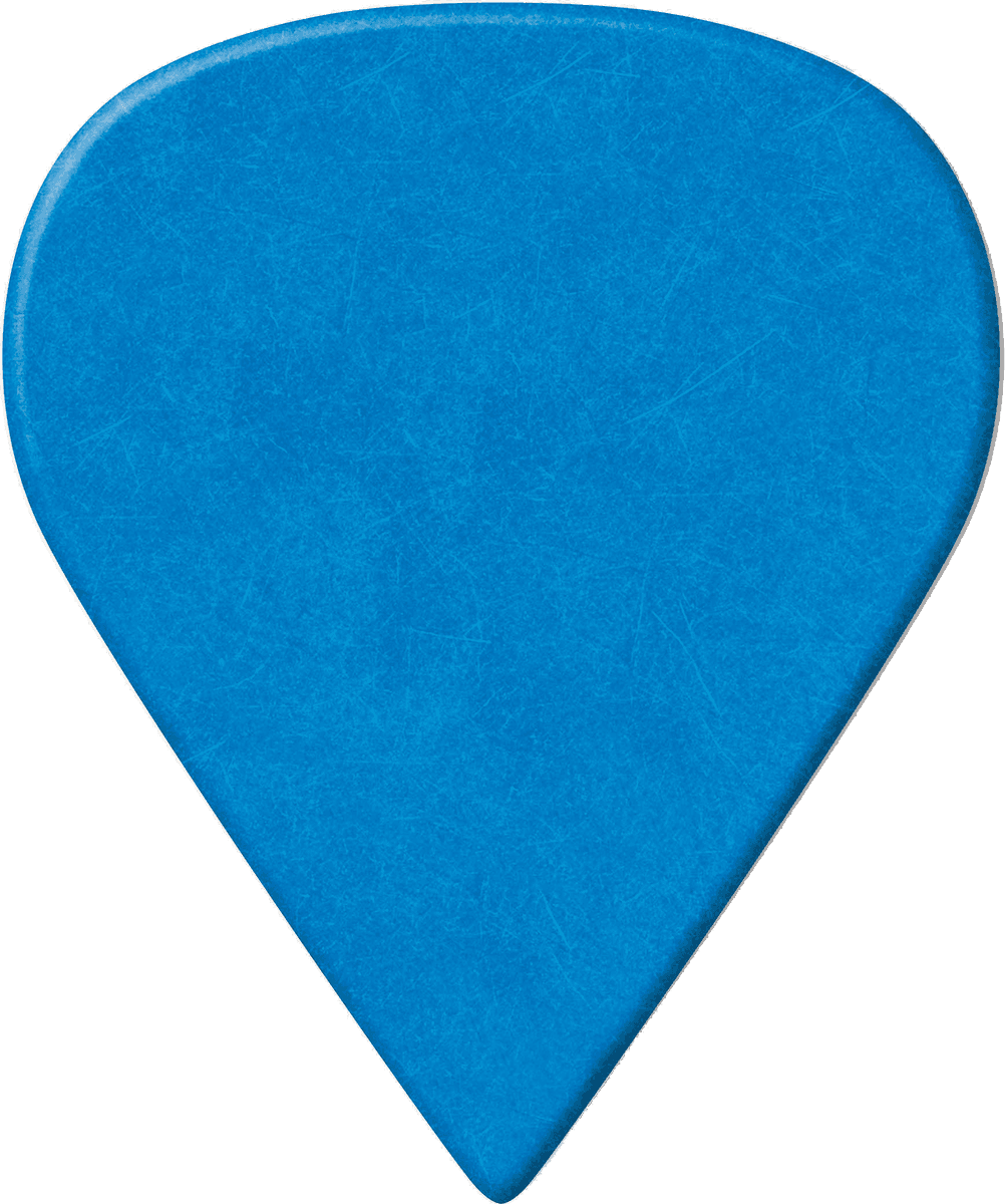 Jim Dunlop Tortex Sharp - 1,00mm Pack De 12 - Plektren - Variation 4