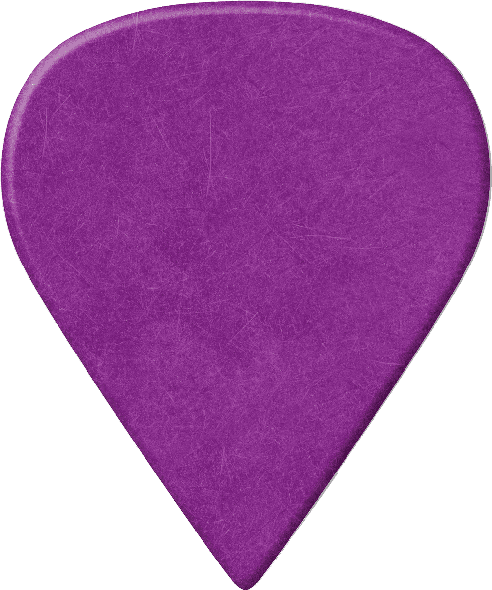 Jim Dunlop Tortex Sharp Pack De 12 - 1,14mm - Plektren - Variation 4