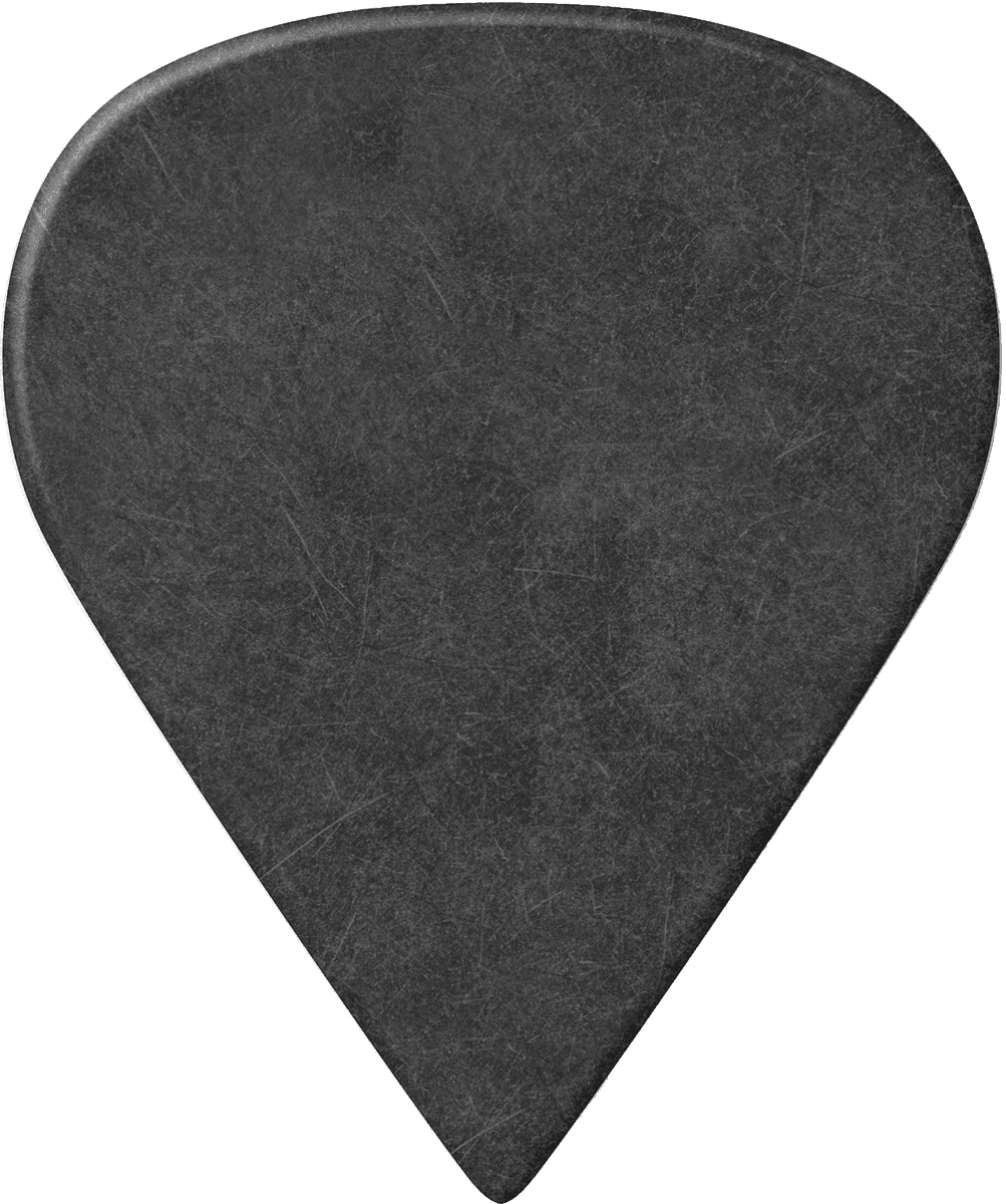 Jim Dunlop Tortex Sharp Pack De 12 - 1,35mm - Plektren - Variation 4