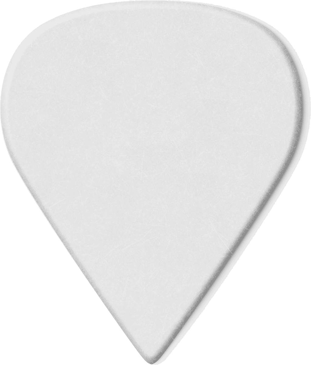 Jim Dunlop Tortex Sharp - Pack De 12 - Plektren - Variation 4