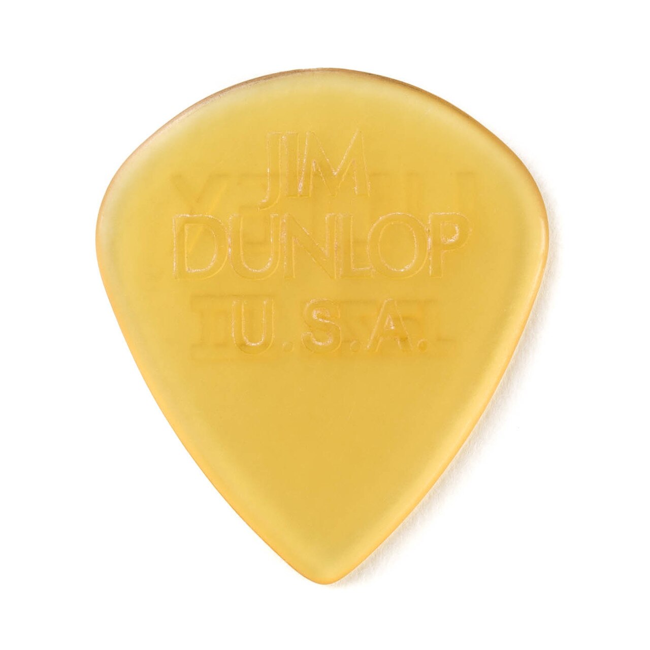 Jim Dunlop Ultex Jazz Iii 427r 1.38mm - Plektren - Variation 1