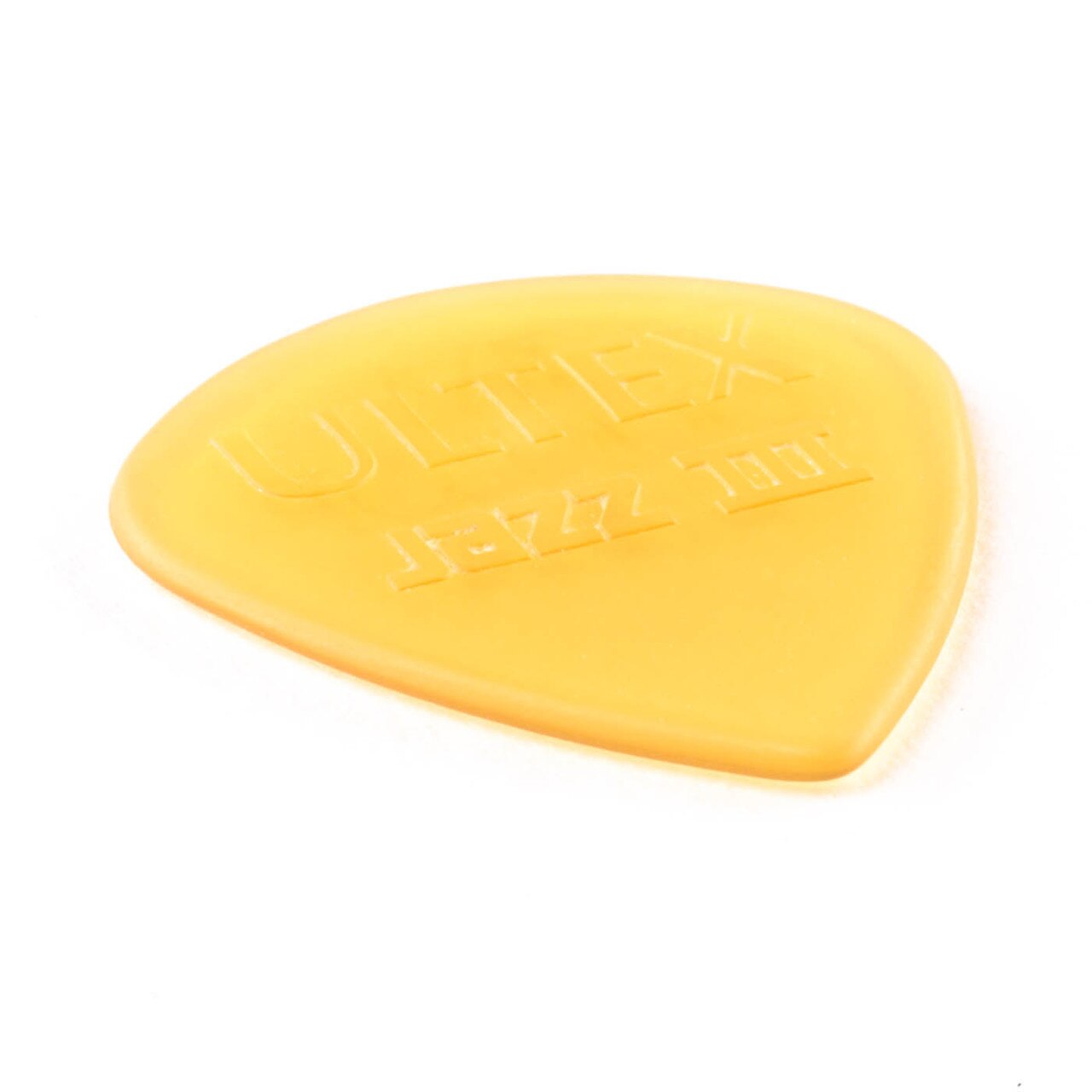 Jim Dunlop Ultex Jazz Iii 427r 1.38mm - Plektren - Variation 2