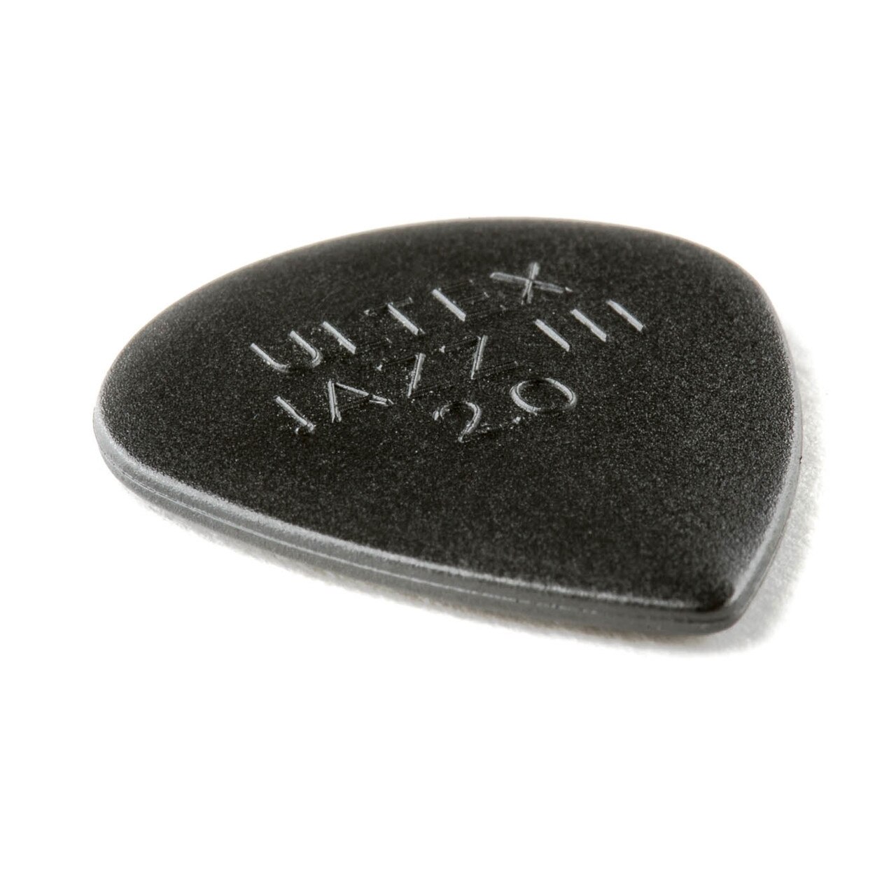 Jim Dunlop Ultex Jazz Iii 427 2.00mm - Plektren - Variation 2