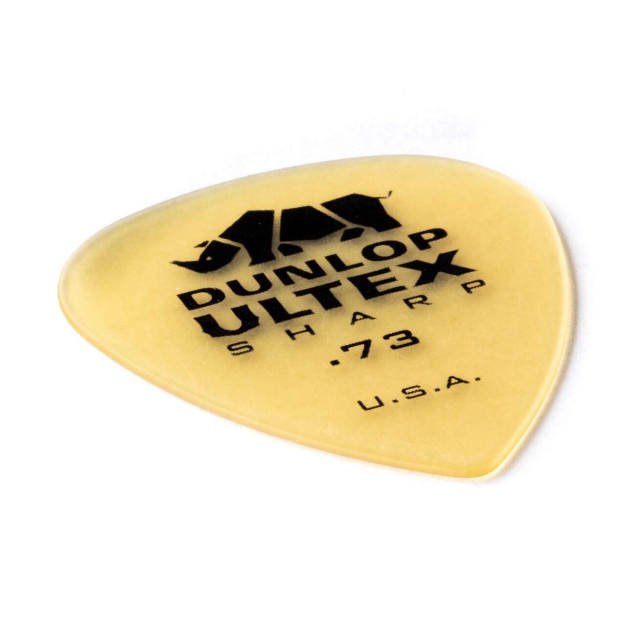 Jim Dunlop Ultex Sharp 433 0.73mm - Plektren - Variation 1