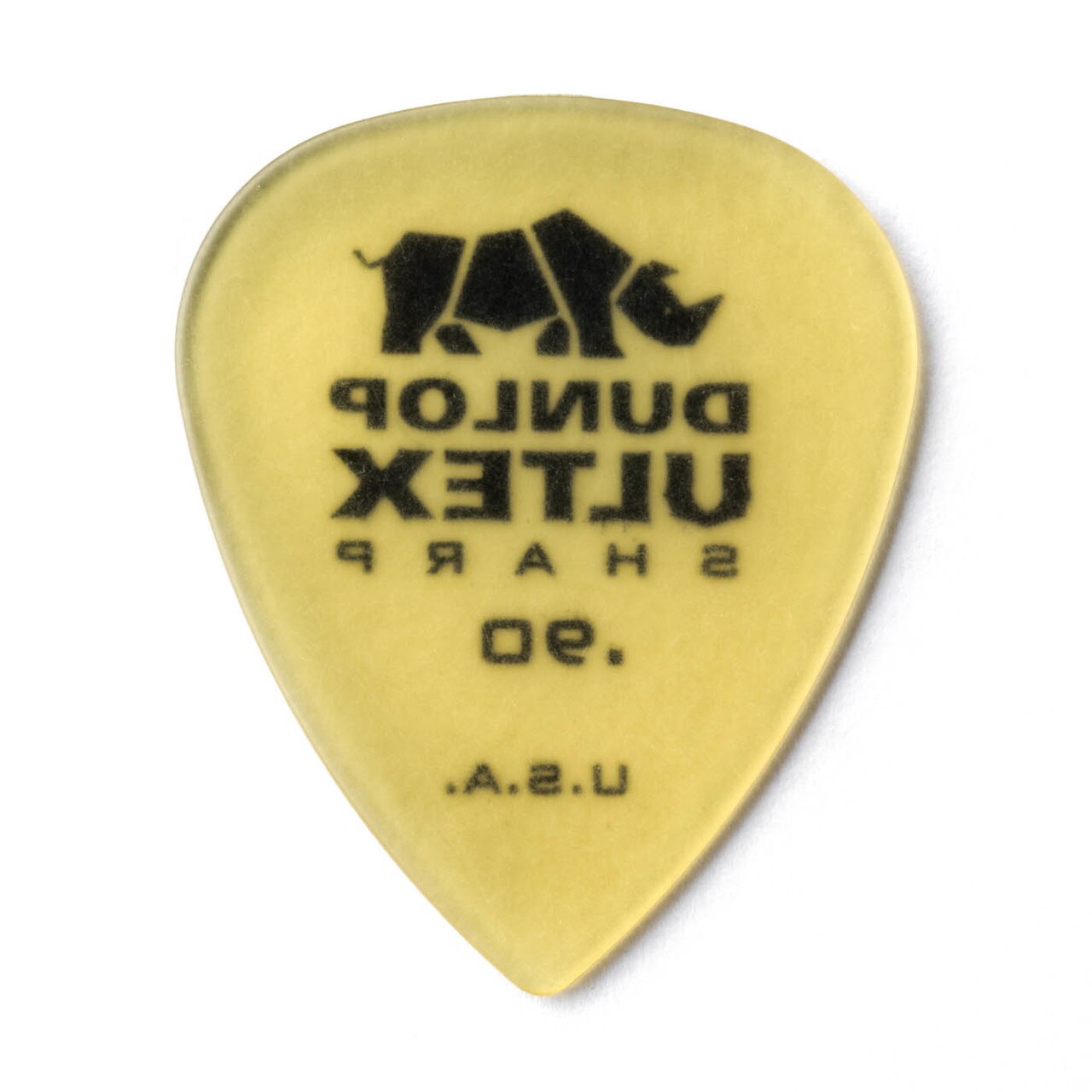 Jim Dunlop Ultex Sharp 433 0.90mm - Plektren - Variation 2