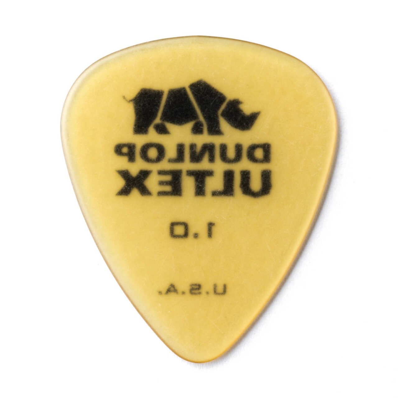 Jim Dunlop Ultex Sharp 433 1.00mm - Plektren - Variation 2