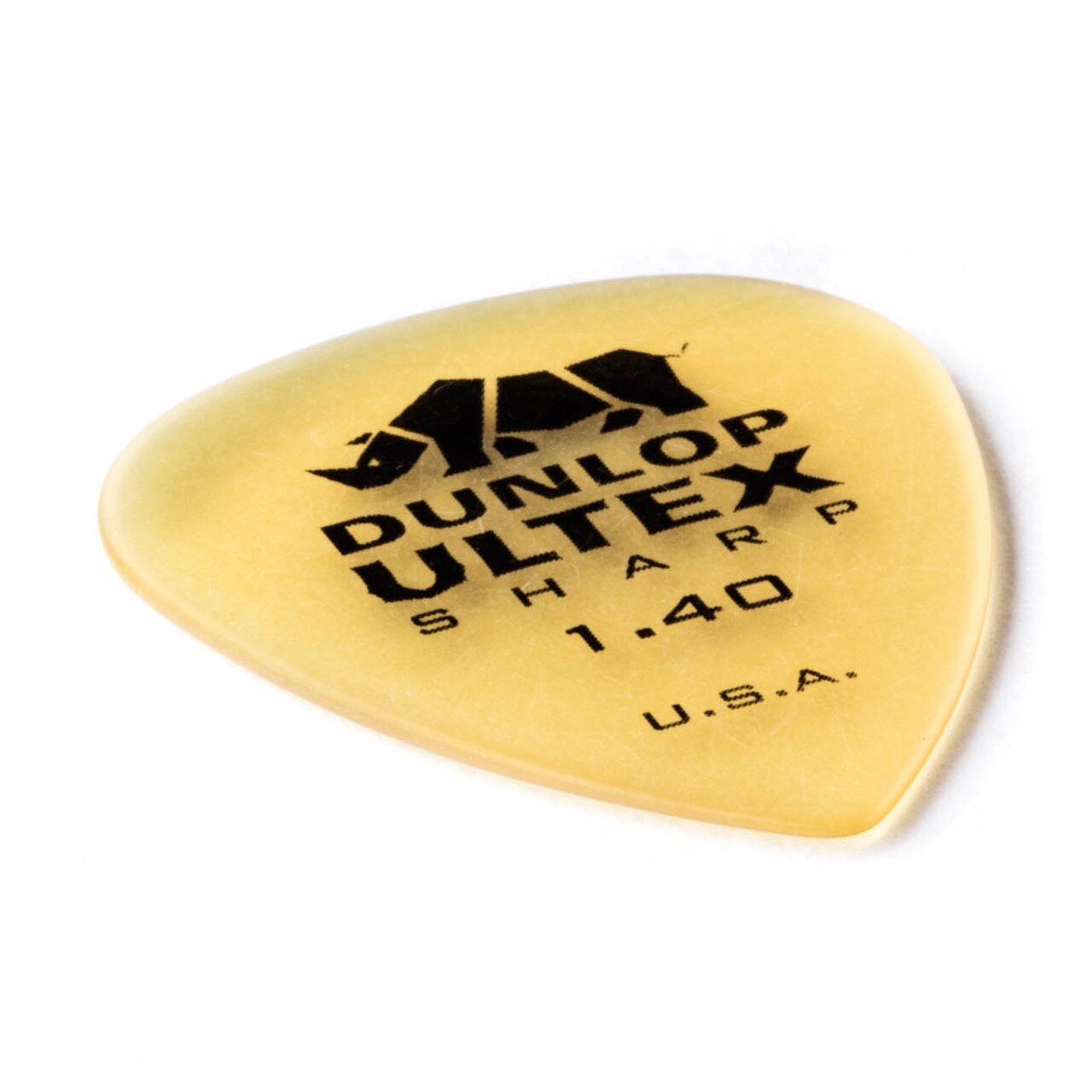 Jim Dunlop Ultex Sharp 433 1.40mm - Plektren - Variation 1