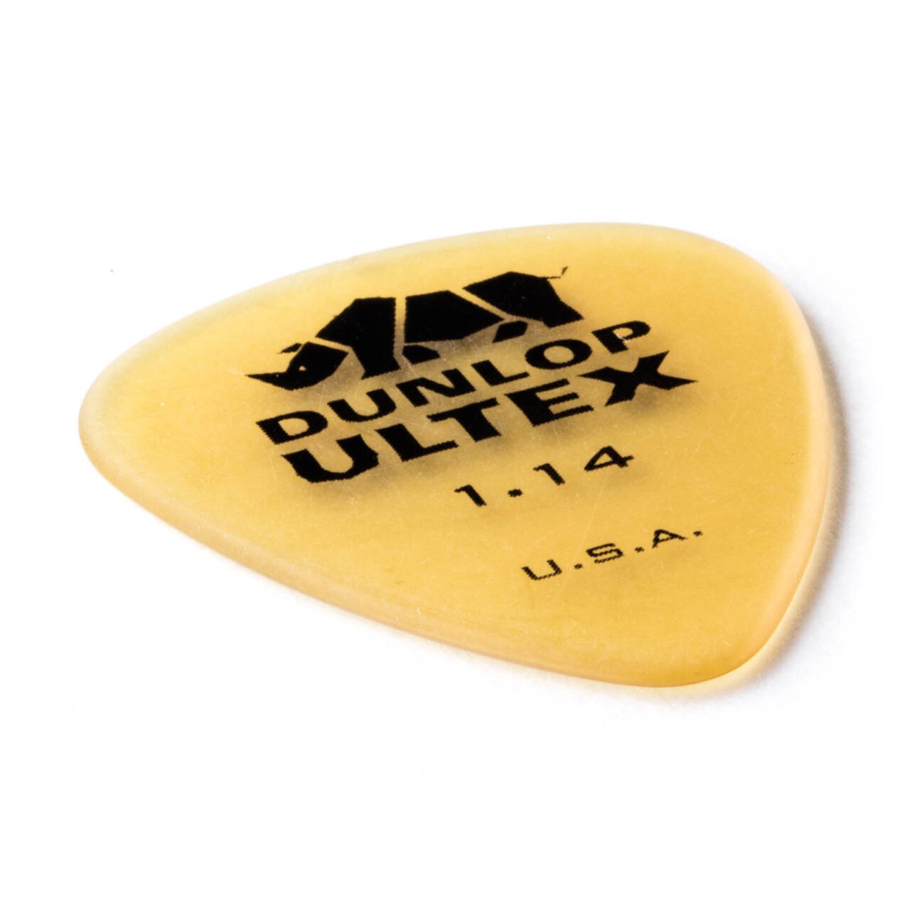 Jim Dunlop Ultex Standard 421 1.14mm - Plektren - Variation 1