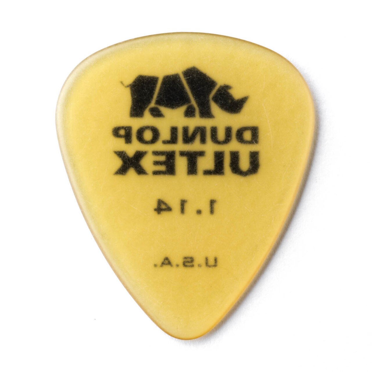 Jim Dunlop Ultex Standard 421 1.14mm - Plektren - Variation 2