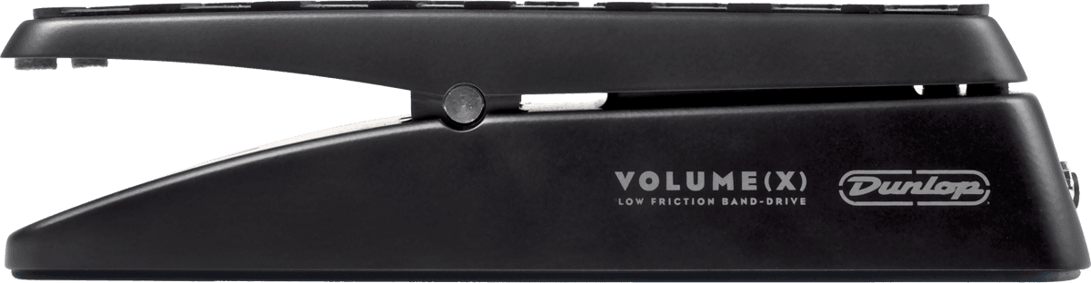 Jim Dunlop Volume X Dvp3 - Volume/Booster/Expression Effektpedal - Variation 2