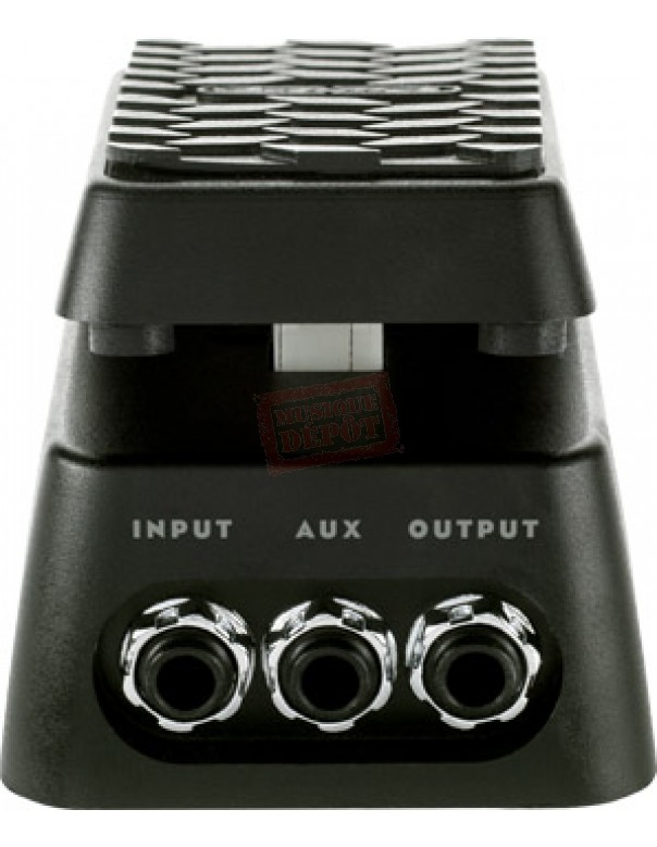 Jim Dunlop Volume X Mini Pedal Dvp4 - Volume/Booster/Expression Effektpedal - Variation 1