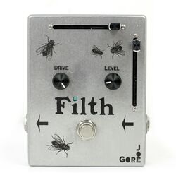 Filth Fuzz