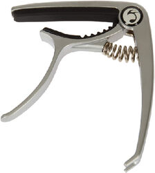 Kapodaster Joyo JCP-03 Silver