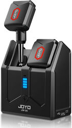 Wireless instrumentenmikrofon Joyo JW-06 Systeme sans fil pour instrument 5.8G