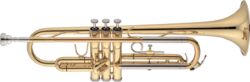 Anfänger-trompete Jupiter JTR500Q