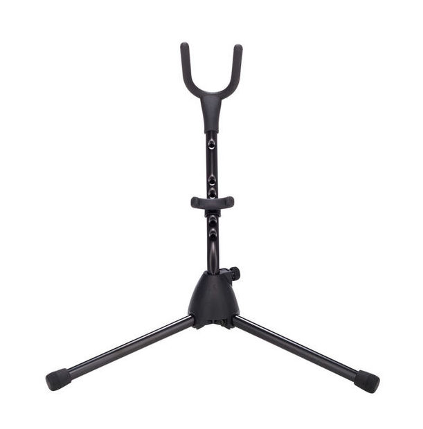 K&m 14315 Stand Pour Saxophone Soprano - - Saxophon Ständer - Variation 1