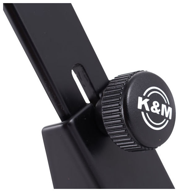 K&m 14941 Baritone Stand - - Horn Ständer - Variation 5