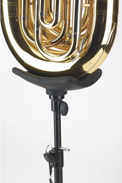 K&m 14950 Support Tuba - - Tuben Ständer - Variation 3