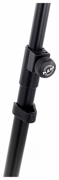 K&m Pied De Micro - Mikrofonstativ - Variation 2