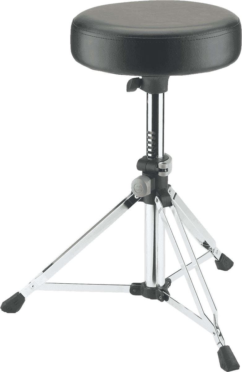 K&m 14030 Drum Throne Grande - Drummersitz - Main picture