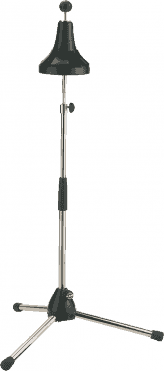 K&m 149-1 Stand Trombone Basse - - Posaune Ständer - Main picture