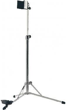 Klarinette ständer K&m 150-1 Stand basson ou clarinette basse