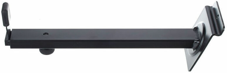 K&m Bras Pour Slatwall - Keyboardständer - Main picture