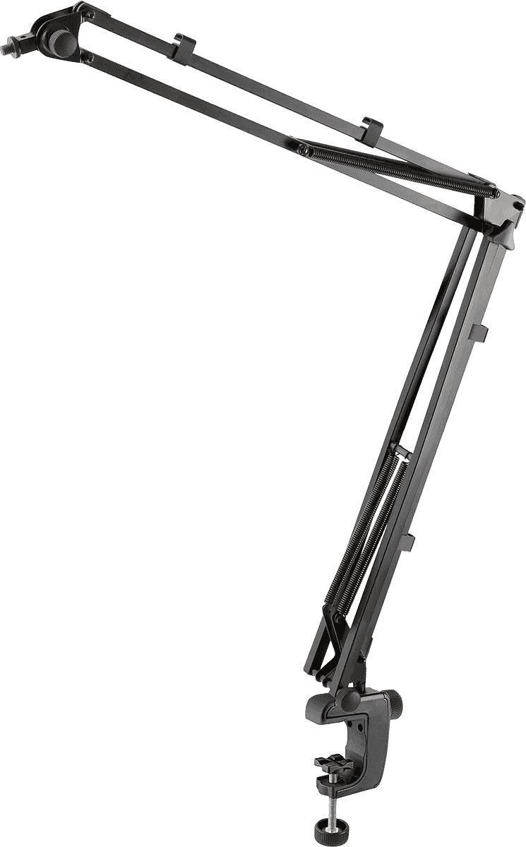 Mikrofonstativ K&m 23840 Microphone Stand