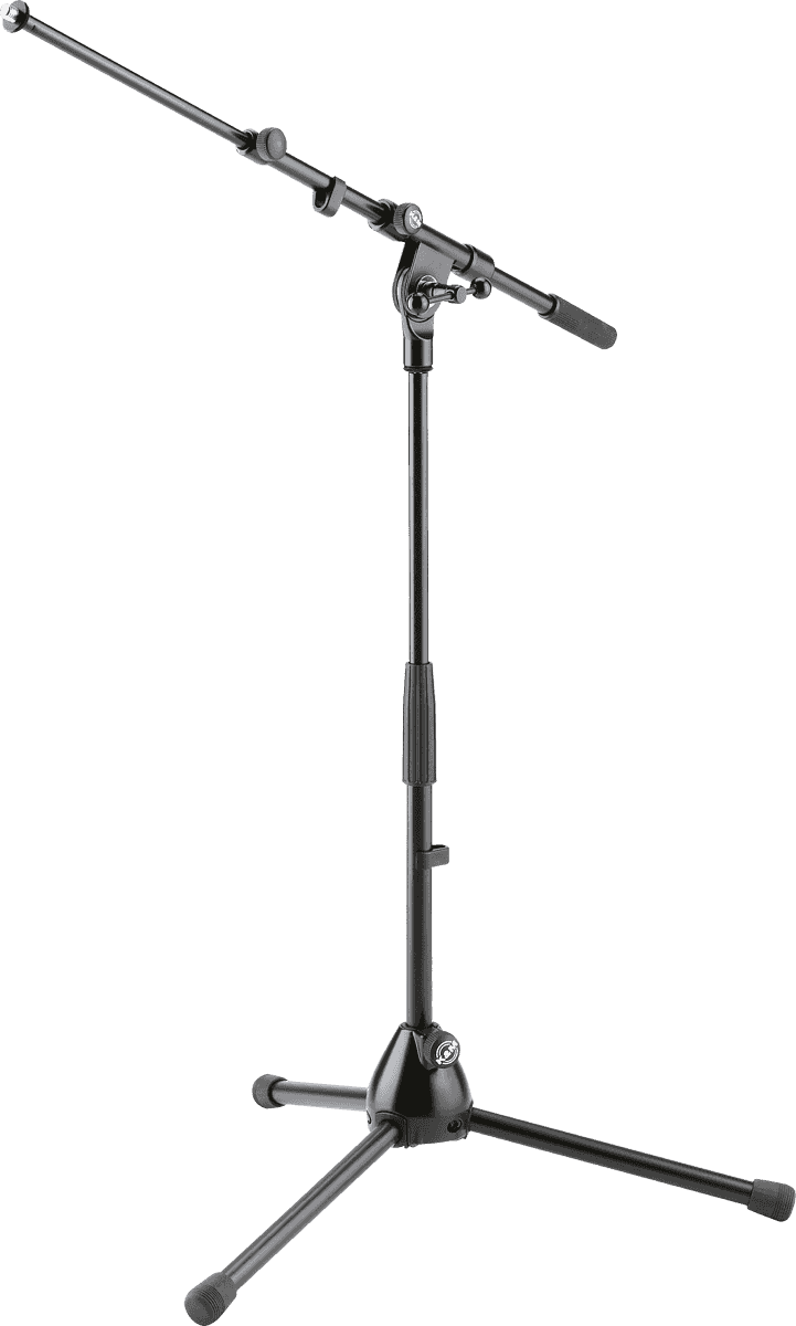 K&m Pied Perche De Micro - Mikrofonstativ - Main picture