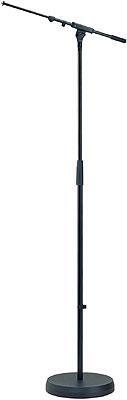 K&m 26020 B Pied Perche Extensible 420-720mm Base Ronde - Mikrofonstativ - Main picture
