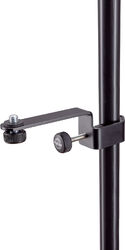 Mikrofonstativ K&m Microphone mounting bar for L165mm tube
