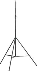 Mikrofonstativ K&m 21411 pied de Microphone droit Overhead 2.3m