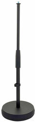 233 pied de table microphone