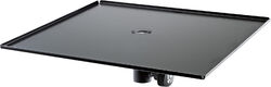 Scheune für scheinwerfer K&m Projector tray