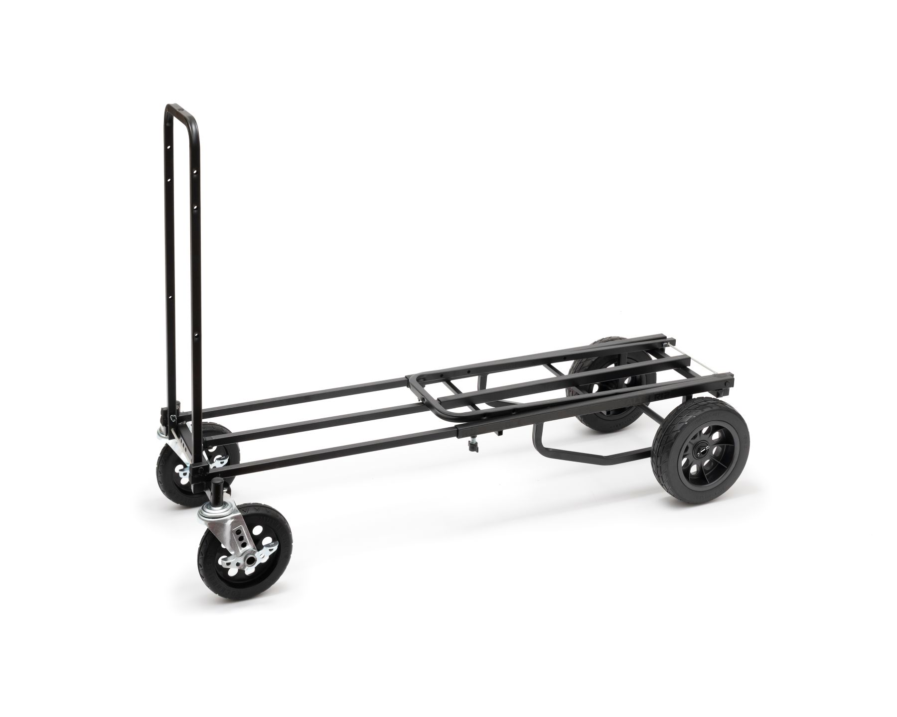 Rocknroller R12stealth - Trolley - Variation 3