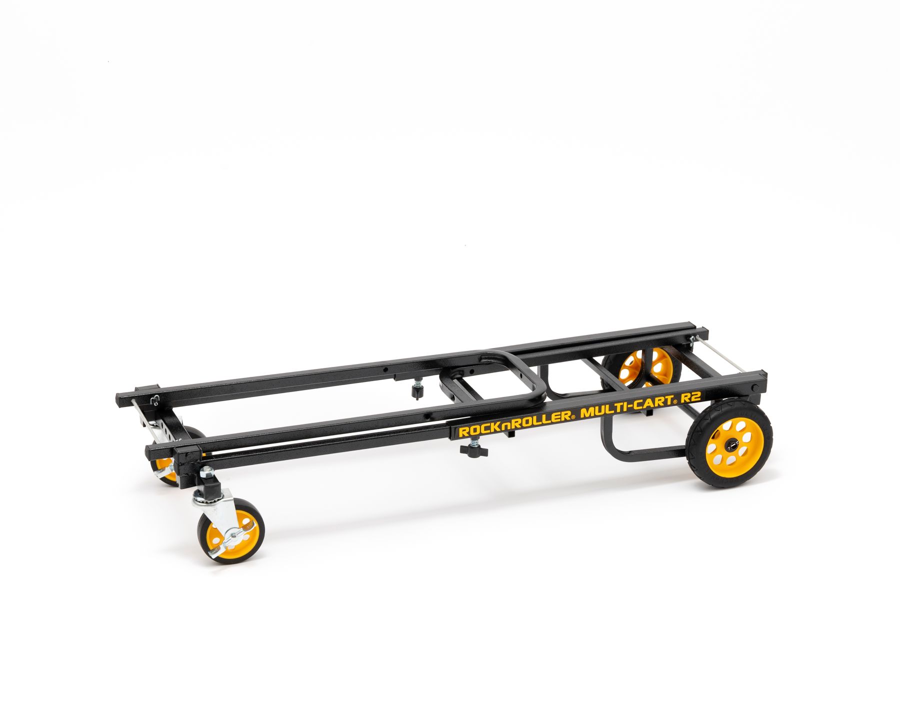 Rocknroller R2rt - Trolley - Variation 2