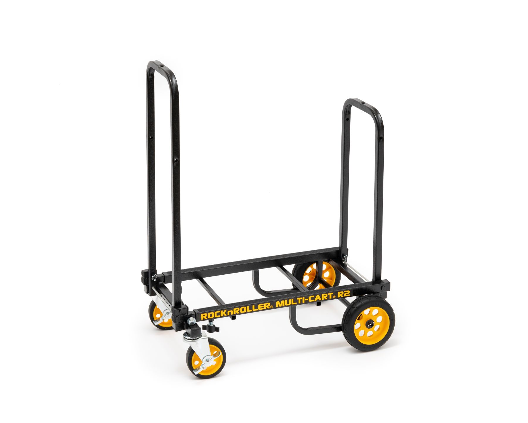 Rocknroller R2rt - Trolley - Variation 3