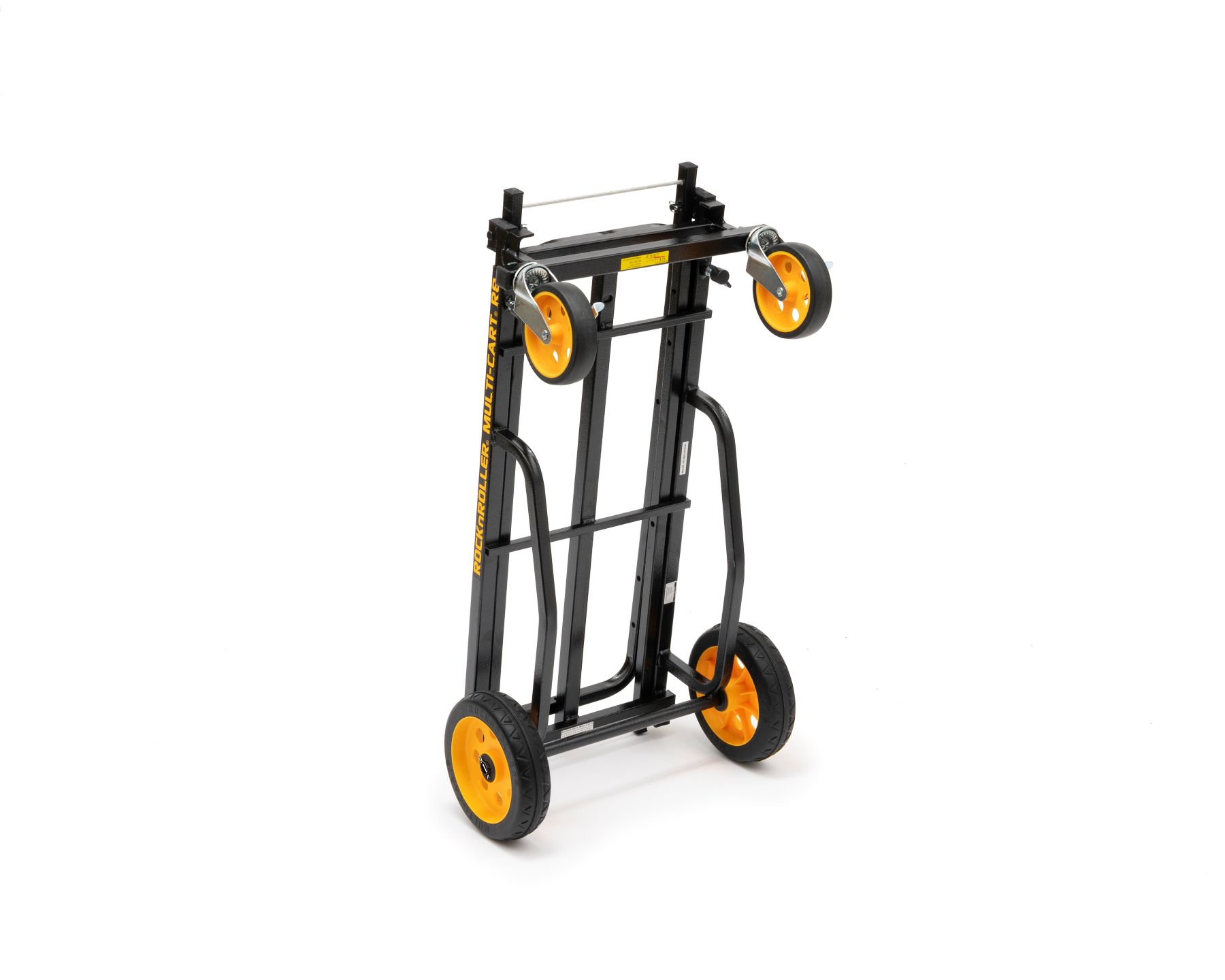 Rocknroller R8rt - Trolley - Variation 1
